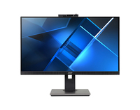 Acer B7 B277D monitor komputerowy 68,6 cm (27") 1920 x 1080 px Full HD LED Czarny