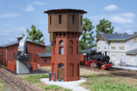 Auhagen 14476 scale model part/accessory Water tower