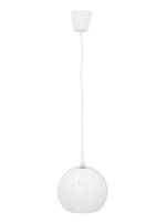 Omnitronic 80710435 loudspeaker Full range White Wired 10 W