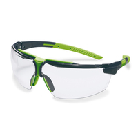 Uvex 9190075 biztonsági szemellenző és szemüveg