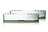 Mushkin Silverline geheugenmodule 64 GB 2 x 32 GB DDR4 2666 MHz