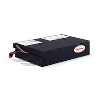 CyberPower Replacement Battery Pack RBP0128 für PR750ERTXL2U, PR1000ERT2U, PR1000ERTXL2U