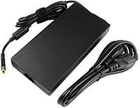 CoreParts MBXLE-AC0006 power adapter/inverter Indoor 230 W Black