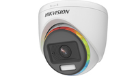 Hikvision Digital Technology DS-2CE70DF8T-PFSLN(2.8MM) Sicherheitskamera CCTV Sicherheitskamera Indoor Kuppel 1920 x 1080 Pixel Decke/Wand