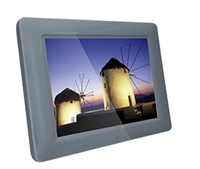 Rollei MEMORIES 800 DF-8 digital photo frame Grey 20.3 cm (8")