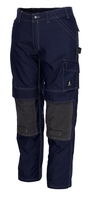 MASCOT 05079-010-01-76C52 Pantalons Marine