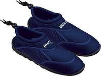 Beco 4013368177075 Schuh Unisex Blau