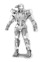 Metal Earth War Machine