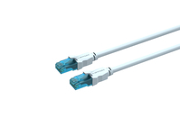 Vention VAP-A10-S075 hálózati kábel Kék, Szürke 0,75 M Cat5e U/UTP (UTP)