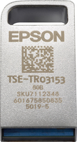 Epson 7112348 pamięć USB 8 GB USB Typu-A Srebrny