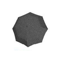 Reisenthel RR7054 Regenschirm Grau Polyester Kompakt