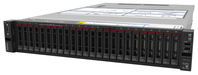 Lenovo ThinkSystem SR650 server Rack (2U) Intel® Xeon® Gold 6226R 2,9 GHz 32 GB DDR4-SDRAM 750 W