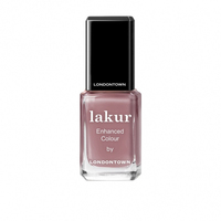 LONDONTOWN Lakur Bell Flower Nagellack 12 ml Pink Glanz