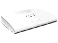 DrayTek Vigor 166 router cablato Gigabit Ethernet Bianco