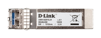 D-Link DEM-S2810LR halózati adó-vevő modul Száloptikai 25000 Mbit/s SFP28 1310 nm