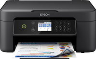 Epson Expression Home XP-4150 Inkjet A4 5760 x 1440 DPI 33 ppm Wi-Fi