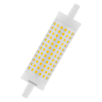 Osram LINE LED-Lampe Warmweiß 2700 K 17,5 W R7s E