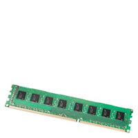 Siemens 6ES7648-2AL80-0QA0 moduł pamięci 16 GB 1 x 16 GB DDR4 2666 MHz