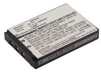 CoreParts MBXCAM-BA104 batterie de caméra/caméscope Lithium-Ion (Li-Ion) 1050 mAh