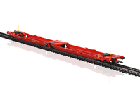 Märklin 47470 maßstabsgetreue modell Eisenbahngüterwaggon-Modell Vormontiert HO (1:87)