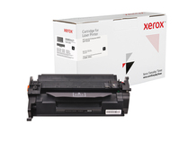 Everyday ™ Mono Toner von Xerox, kompatibel mit HP 89X (CF289X), High capacity