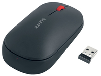Leitz Cosy myszka Oburęczny RF Wireless + Bluetooth 4000 DPI
