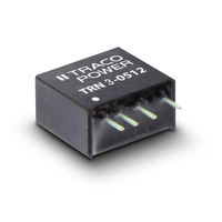 Traco Power TRN 3-4821 Elektrischer Umwandler 3 W