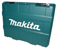 Makita 821568-1 Ausrüstungstasche/-koffer Schwarz, Türkis