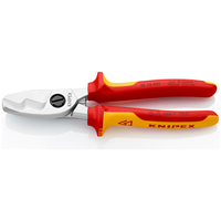 Knipex 95 16 200 Hand cable cutter