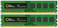 CoreParts MMKN058-8GB memory module DDR3 1333 MHz