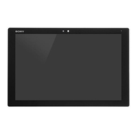 CoreParts MSPP72534 tablet spare part/accessory Display