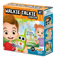 Buki Walkie Talkie Junior Walkie-Talkie für Kinder