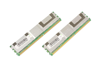 CoreParts MMG1281/8GB módulo de memoria DDR2 667 MHz