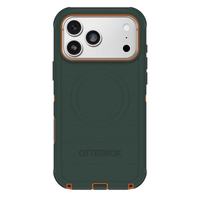 OtterBox Defender Pro MagSafe Series voor Apple iPhone 17 Pro Max, Coopersmith