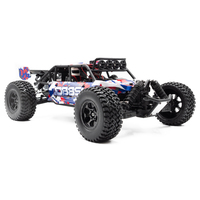 HobbyTech 1.DB8.RTR.BL ferngesteuerte (RC) modell Buggy Elektromotor 1:8