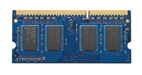 HP PC3-12800 4GB memoria 1 x 4 GB DDR3 1600 MHz