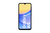 Samsung Galaxy A15 16,5 cm (6.5") Ranura híbrida Dual SIM Android 14 4G USB Tipo C 4 GB 128 GB 5000 mAh Negro, Azul