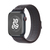 Apple MUJX3ZM/A Smart Wearable Accessories Band Black Nylon
