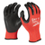 Milwaukee 4932471422 protective handwear