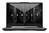ASUS TUF Gaming A15 FA506QM-HN008W AMD Ryzen™ 7 5800H Laptop 39,6 cm (15.6") Full HD 16 GB DDR4-SDRAM 512 GB SSD NVIDIA GeForce RTX 3060 Wi-Fi 6 (802.11ax) Windows 11 Home Schwarz