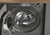 Haier Series 4 HWQ90B416FWB washing machine Front-load 9 kg 1600 RPM Anthracite