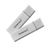 Intenso Ultra Line 2 x 32GB USB flash drive USB Type-A 3.2 Gen 1 (3.1 Gen 1) Silver