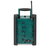 Nedis RDDB3100GN radio Portátil Analógico y digital Negro, Verde