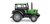 Wiking 038602 schaalmodel Tractor miniatuur Voorgemonteerd 1:87