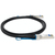 AddOn Networks 10G-SFPP-TWX-P-0701-AO InfiniBand/fibre optic cable 7 m SFP+ Black