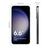 Samsung Galaxy S23+ SM-S916B 16,8 cm (6.6") Kettős SIM Android 13 5G USB C-típus 8 GB 512 GB 4700 mAh Fekete