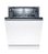 Bosch Serie 2 SMV2ITX18G dishwasher Fully built-in 12 place settings E
