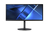 Acer CB2 CB292CUBMIIPRUZX computer monitor 73,7 cm (29") 2560 x 1080 Pixels UltraWide Full HD LED Zwart, Zilver