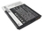 CoreParts MOBX-BAT-HUY210XL mobiele telefoon onderdeel Batterij/Accu Zwart