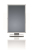 Fujitsu B line B24W-6 LED display 61 cm (24") 1920 x 1200 Pixels Full HD Grijs